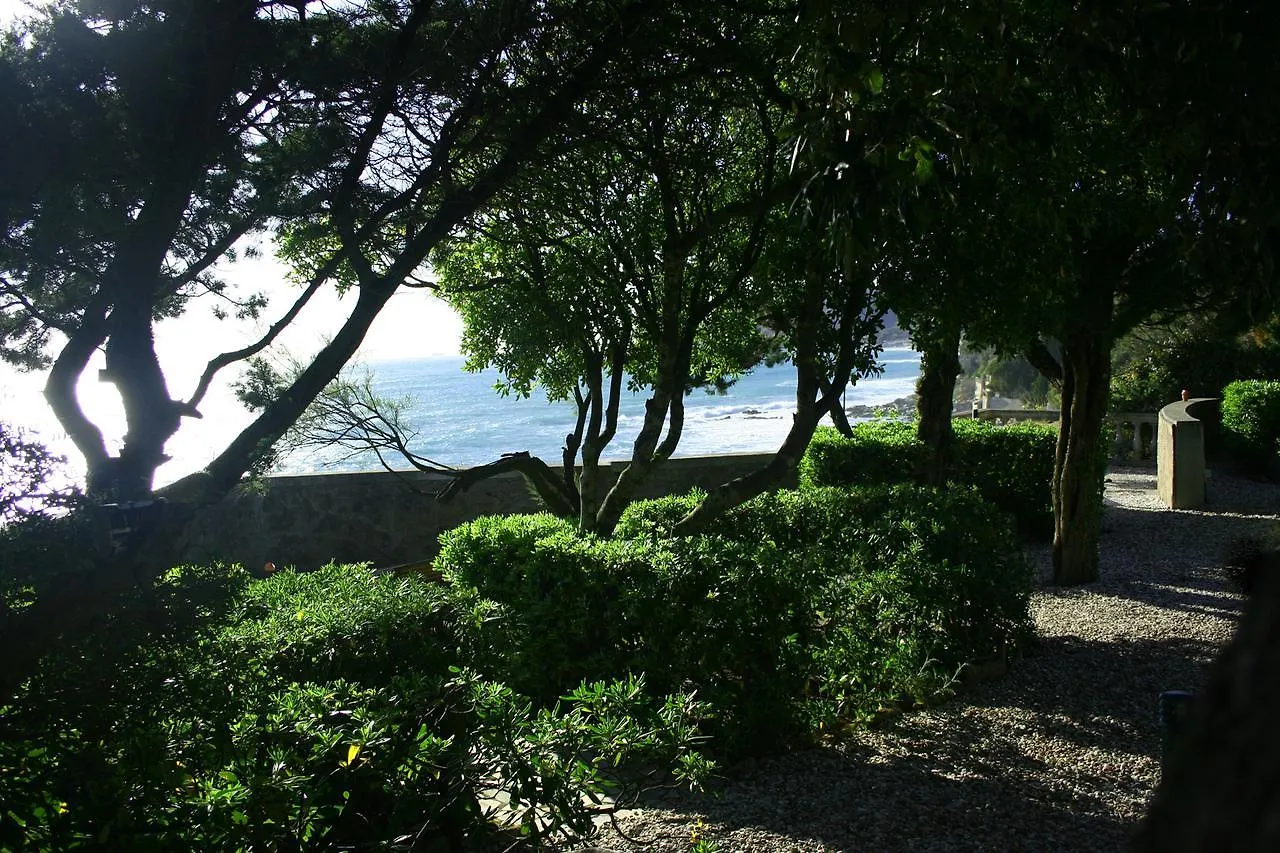 Holiday home Casa Sullo Scoglio Villa Livorno