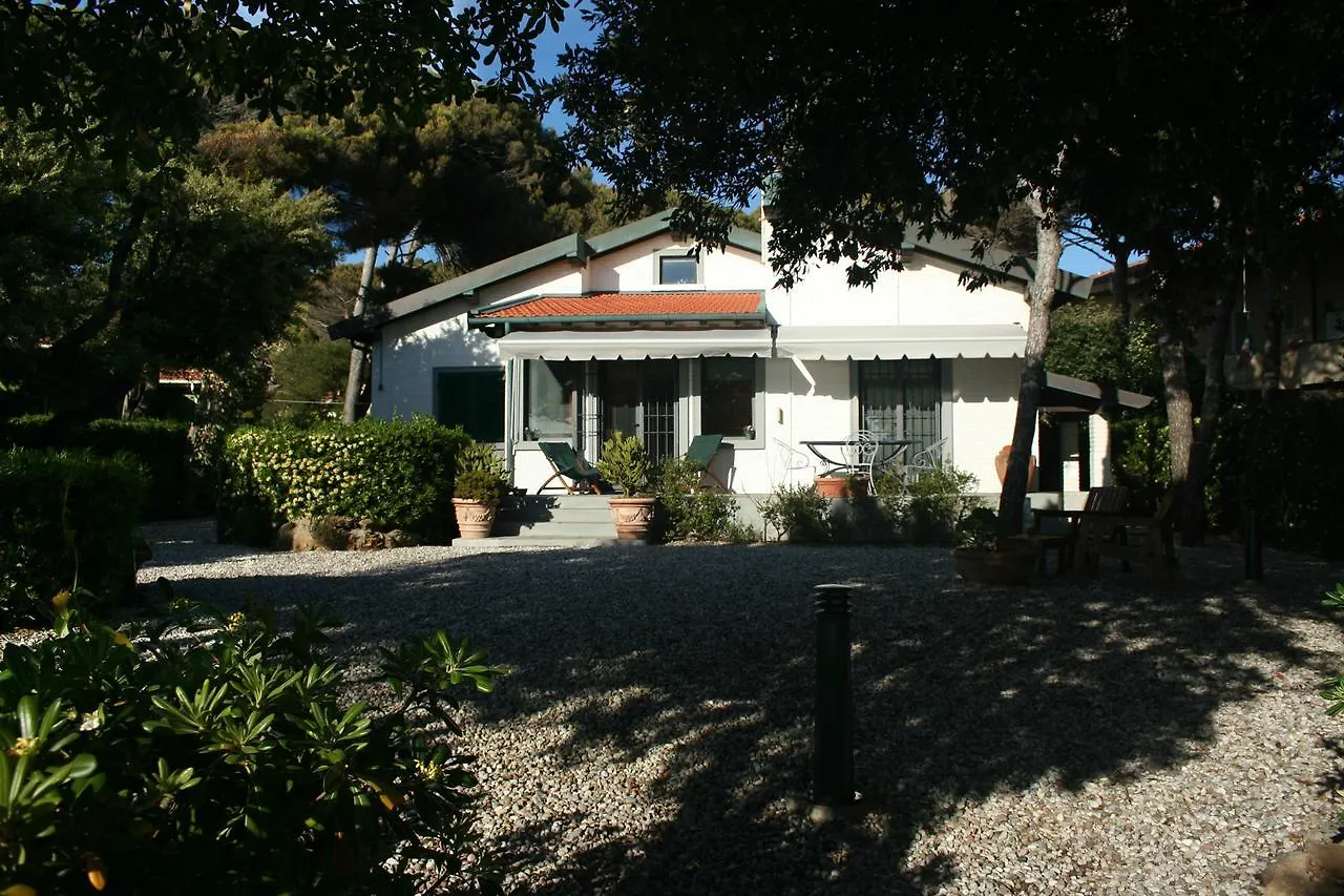 Casa Sullo Scoglio Villa Livorno Holiday home