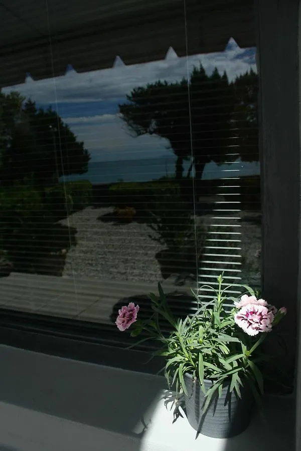 Holiday home Casa Sullo Scoglio Villa Livorno Italy