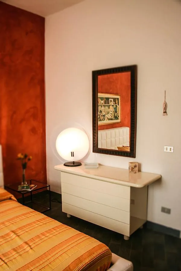 Casa Sullo Scoglio Villa Livorno 0*,  Italy