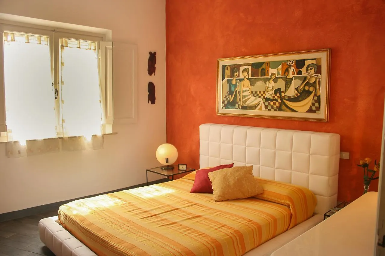 Holiday home Casa Sullo Scoglio Villa Livorno Italy