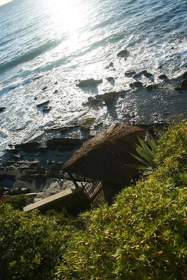 Holiday home Casa Sullo Scoglio Villa Livorno