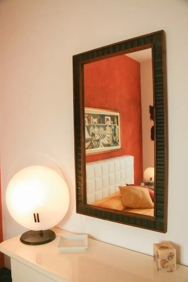 Casa Sullo Scoglio Villa Livorno 0*,