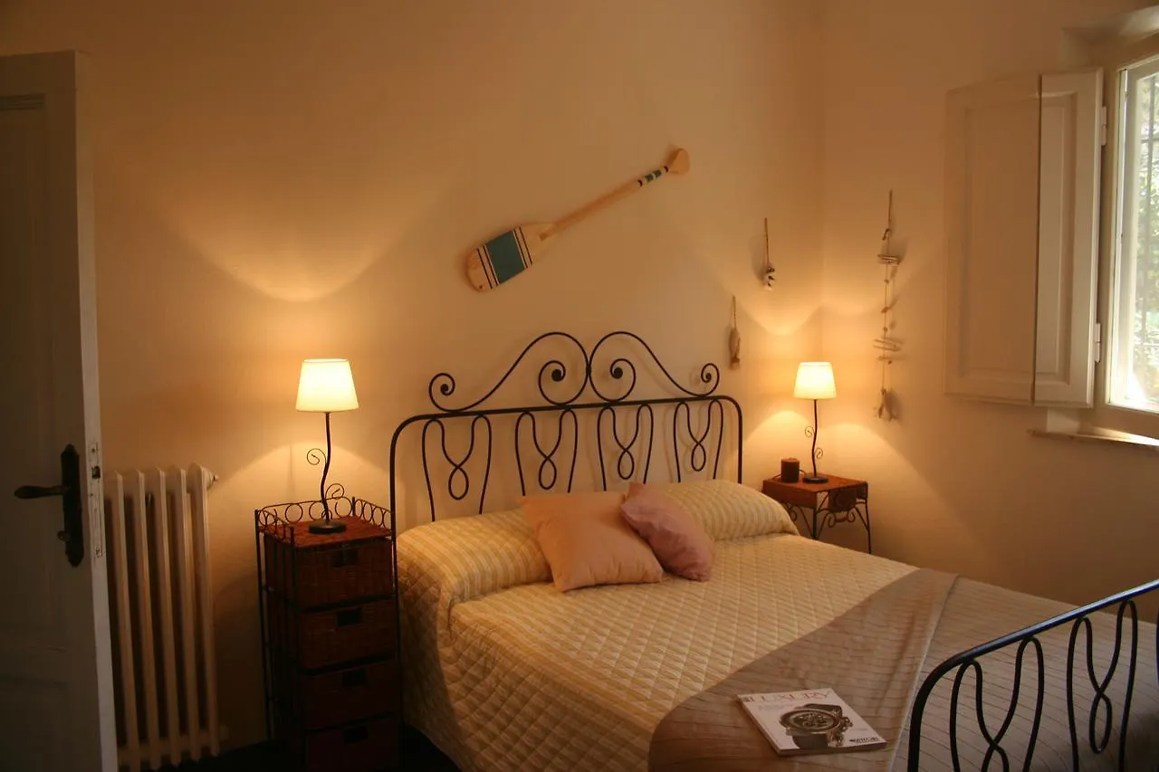 Holiday home Casa Sullo Scoglio Villa Livorno