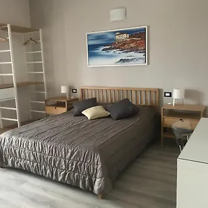 Attico Bed & Relax Guest house