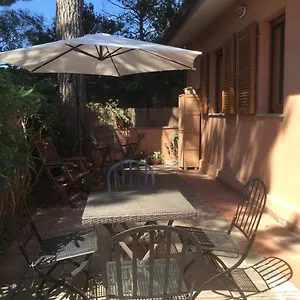  Casa vacanze Villetta Simonetta