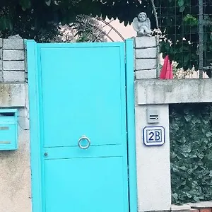  Casa vacanze Gli Oleandri