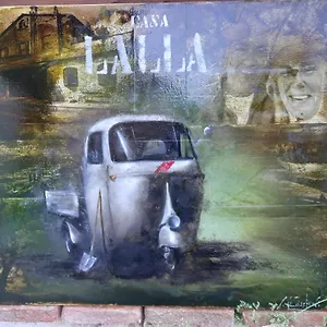  Casa vacanze Casa Lalla