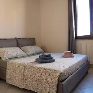 Apartament Casa Le Corti, Livorno