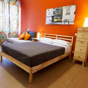 Parco Del Mulino Guest house