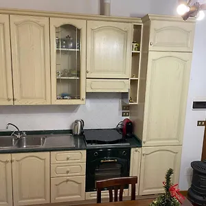  Appartement La Casina Di Maya