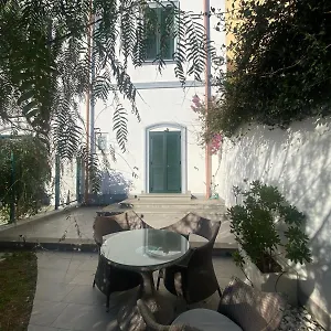  Casa vacanze La Lanterna Sul Mare