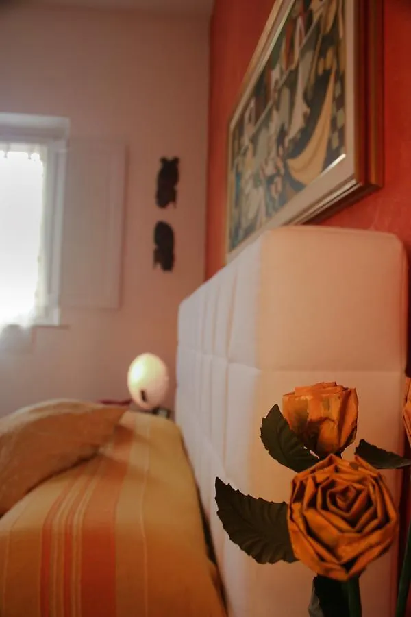 Casa Sullo Scoglio Villa Livorno Tatil Evi
